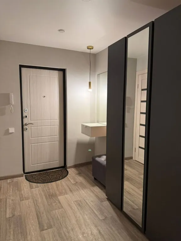 Квартира в самом центре Рязани