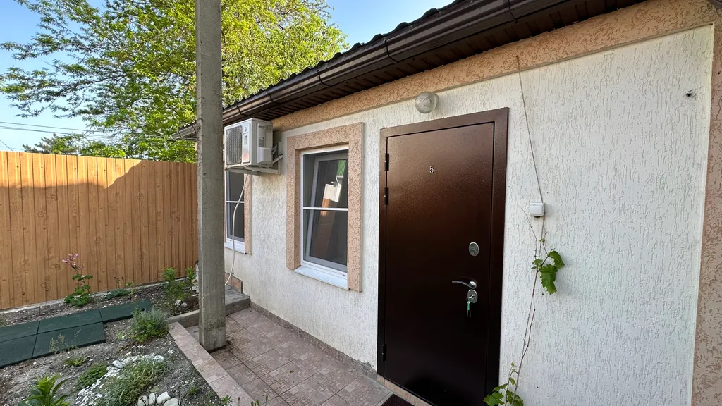 Квартира Комната — Геленджик