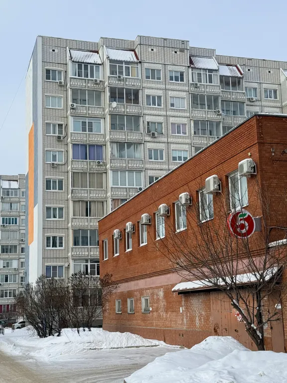 Однократная квартира на южном шоссе