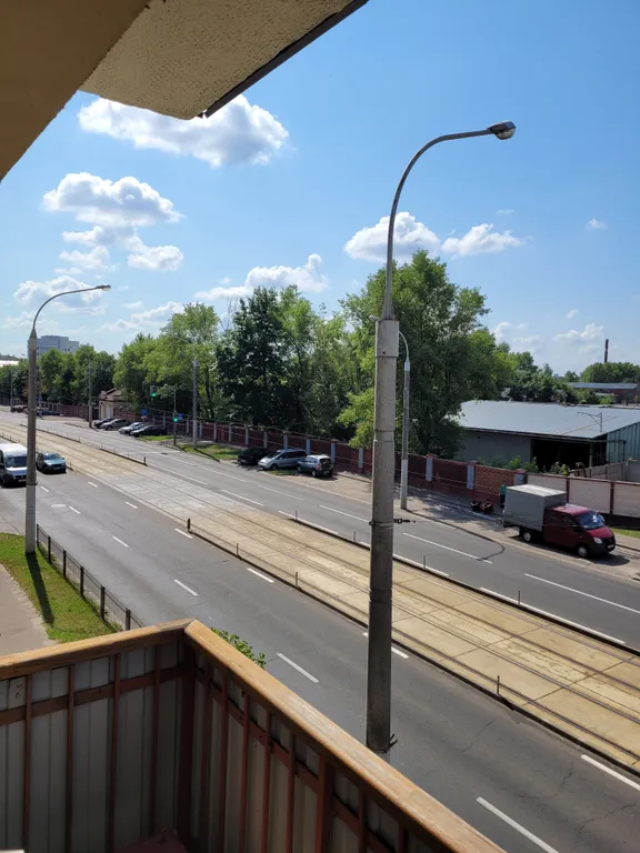 Квартира Квартира Парковая — Минск