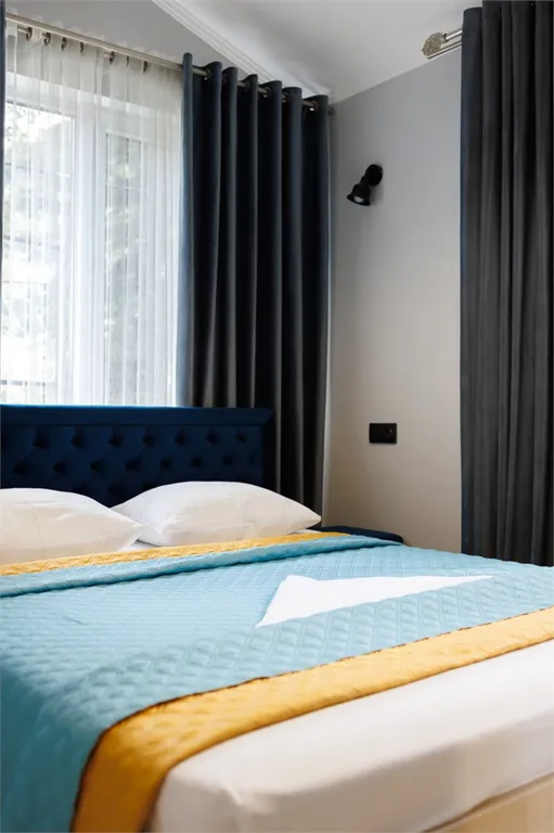 3-комнатный Дом