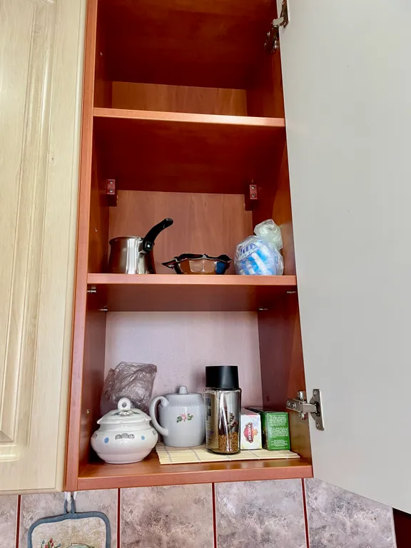 Квартира для Вашего комфорта Янтарик