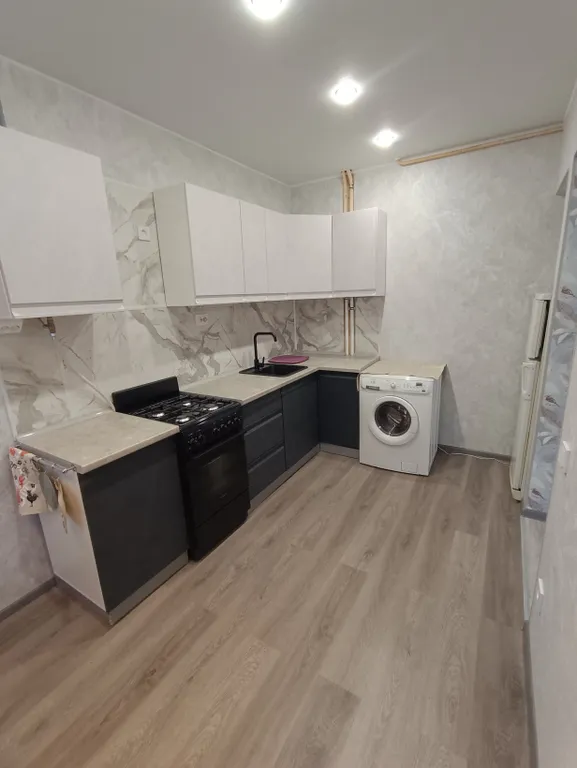 Квартира в центре города