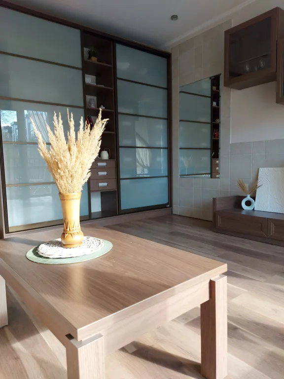 Квартира Квартира Арт мансарда художника — Калининград