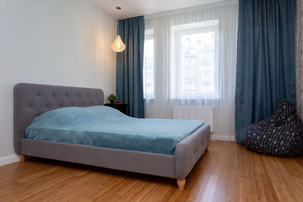 Апартаменты на Мосина, 8