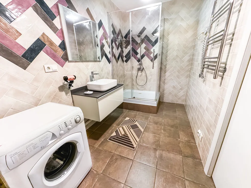 Чистая и уютная квартира возле Шереметьево