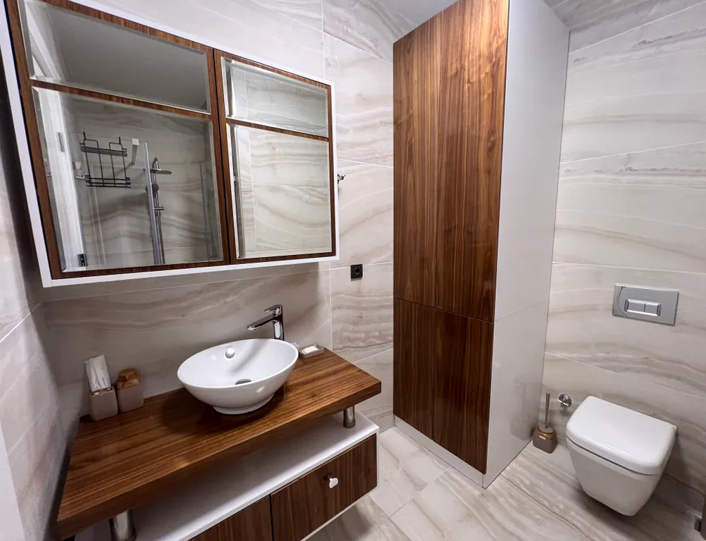 Премиальные апартаменты на берегу моря, Porta Batumi Tower