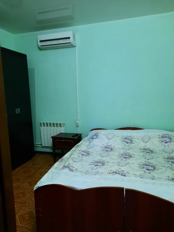 Уютная квартира возле ГЭС