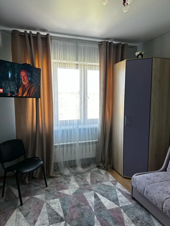 Квартира рядом с парком