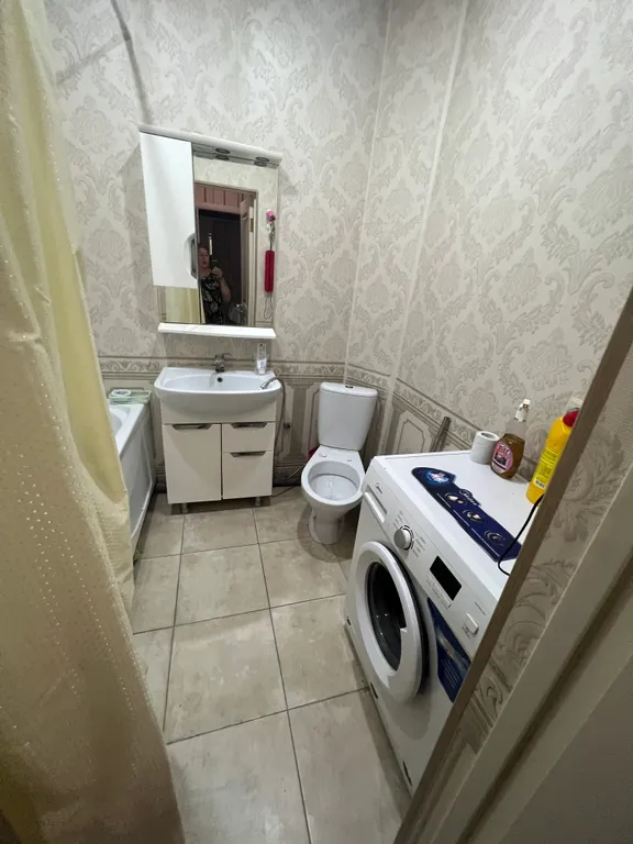 Квартира Уютная квартира со всеми удобствами в центре города — Дербент