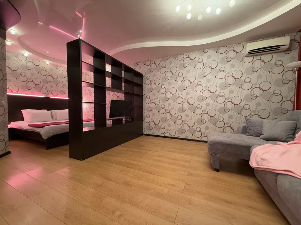 Тут хорошо на Союзной