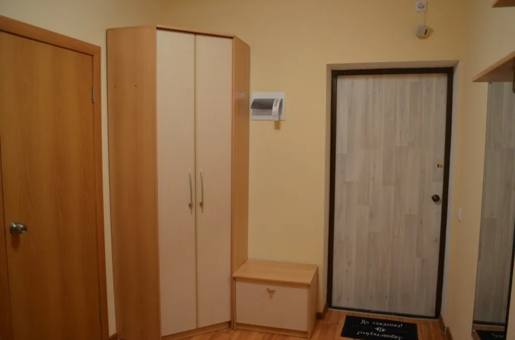 Квартира 1-комнатная Квартира — Екатеринбург