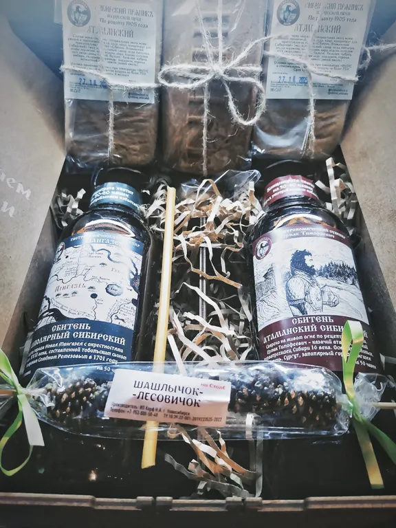 Дом Избушка Луна