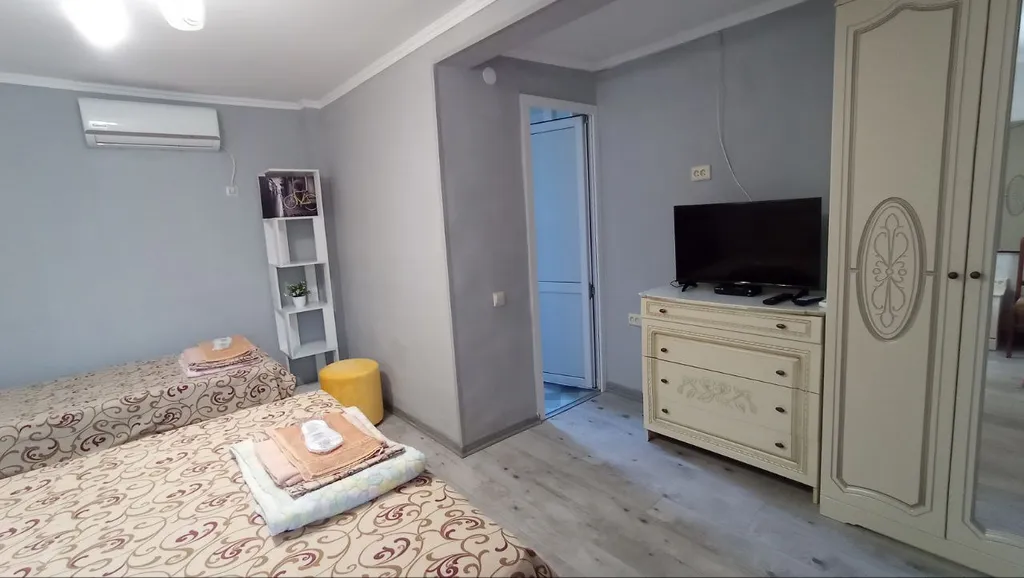 Квартира Комната — аренда посуточно в Гагра