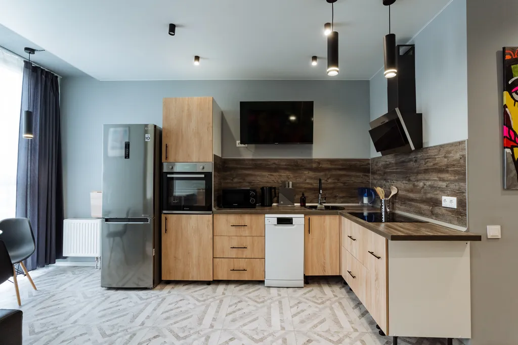 Уют, свет и немного эстетики