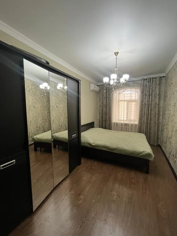 Квартира Уютный дом в центре города — Дербент