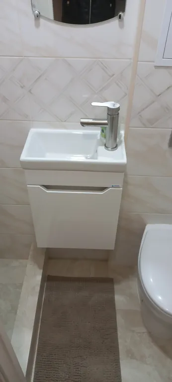 Уютная квартира мини в центре города