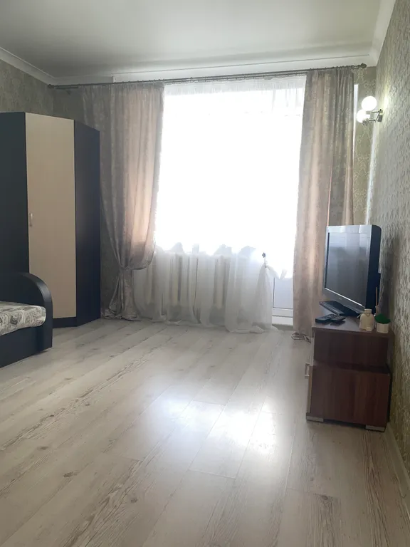 Современная квартира недалеко от СКАД