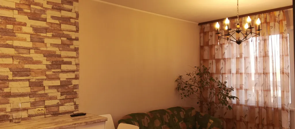 Евро трёхкомнатная и Лесопарк грибы белки и кукушки в Черте Города