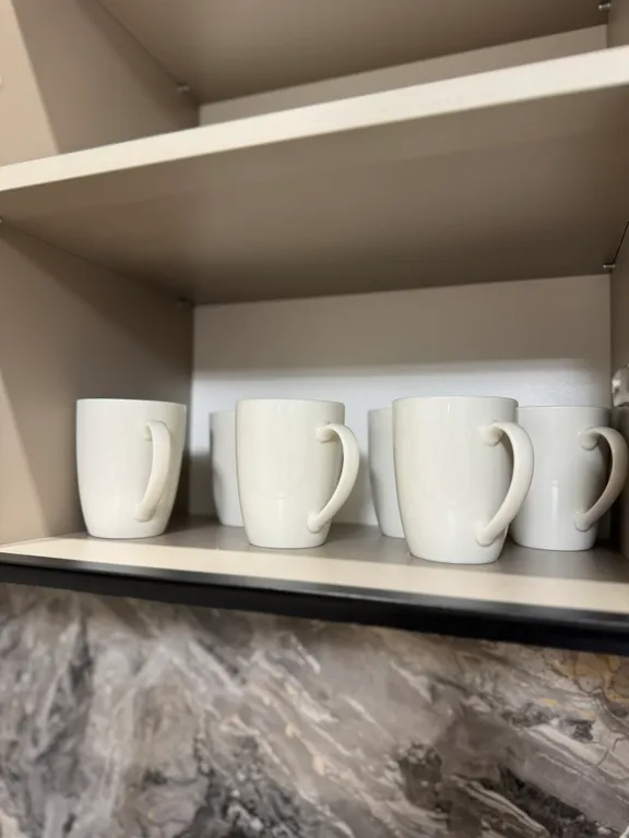 Шикарная новая квартира в центральном районе города