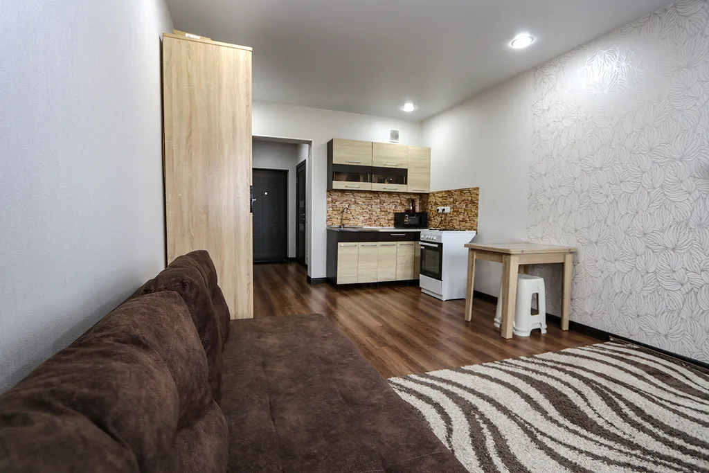 Апартаменты на Аэропорте