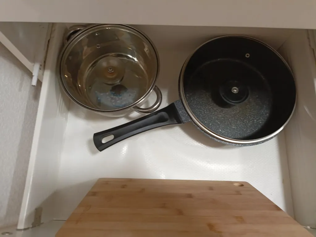 Уникальная квартира-студия в современном ЖК Макаринская роща