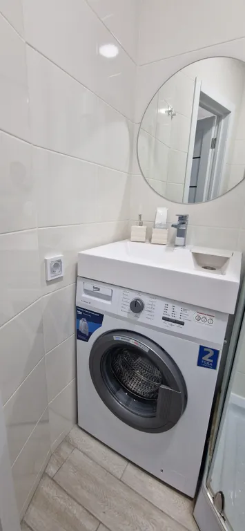 Квартира с видом на море в центре