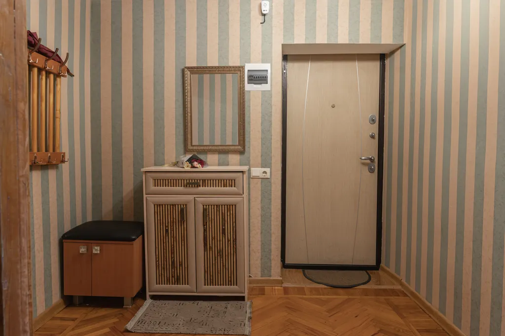 Квартира 3-комнатная Квартира — Махачкала