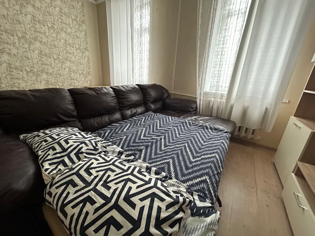 Хорошая квартира в самом центре города