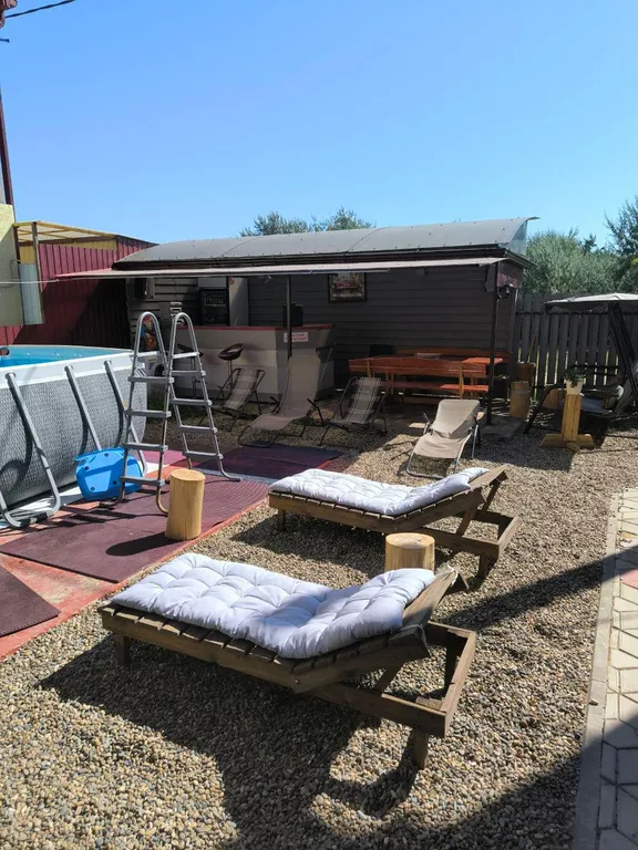 Коттедж Фаворит