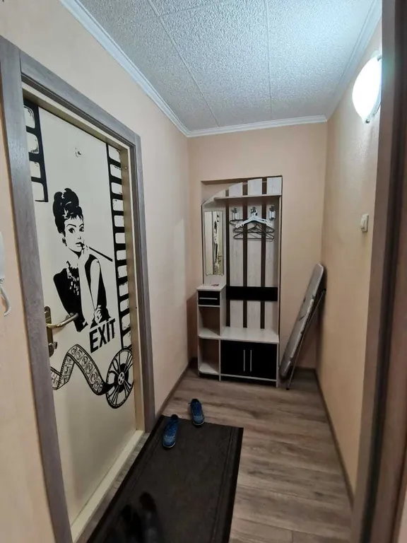 Однокомнатная квартира у Вокзала