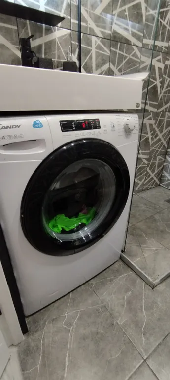 Квартира-студия у моря