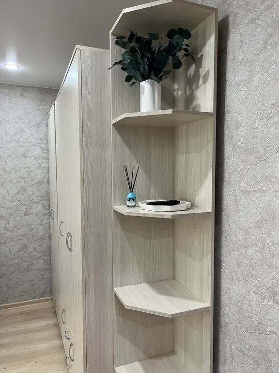 Квартира 1-комнатная Квартира — Сочи