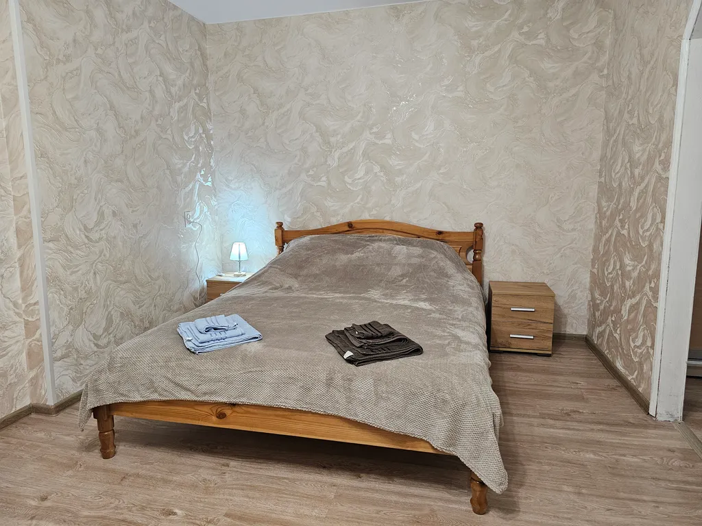 Уютная квартира не далеко от центра города — аренда посуточно в Суздаль