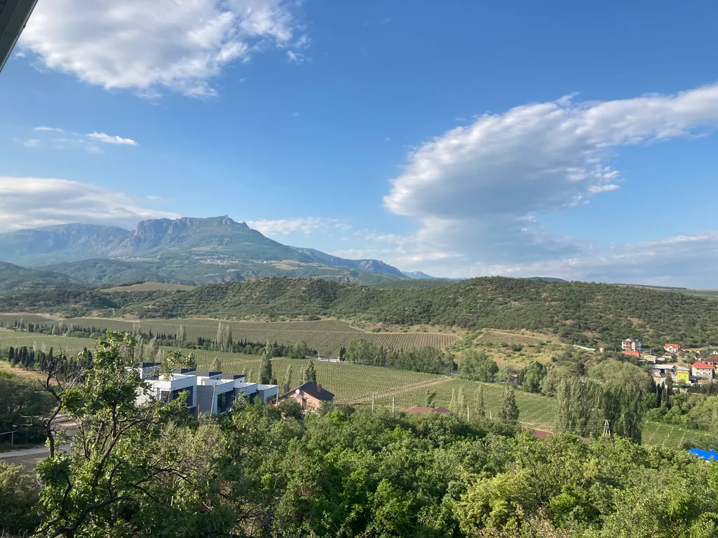 3-комнатный Дом