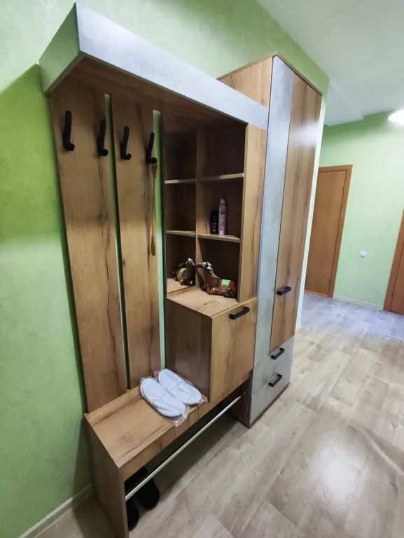 Уют в историческом центре Ярославля