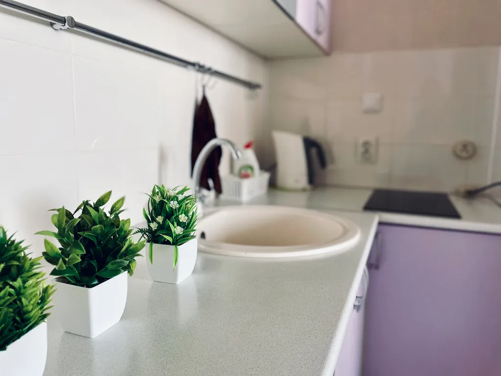 Уютная квартира-студия для отдыха — аренда посуточно в Новая Усмань