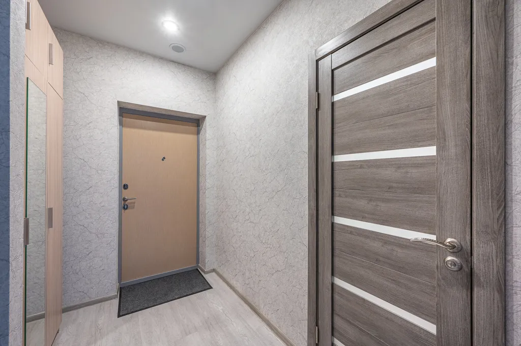 Квартира Апартаменты Сон и Душ — Екатеринбург