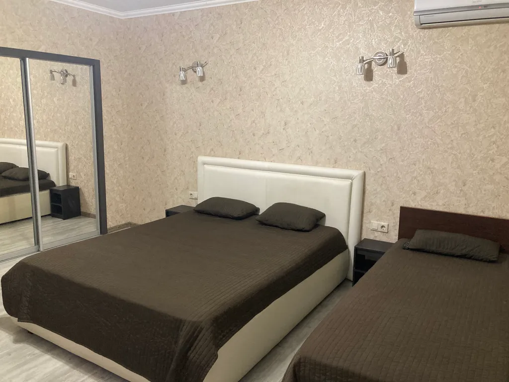 2-комнатный Дом