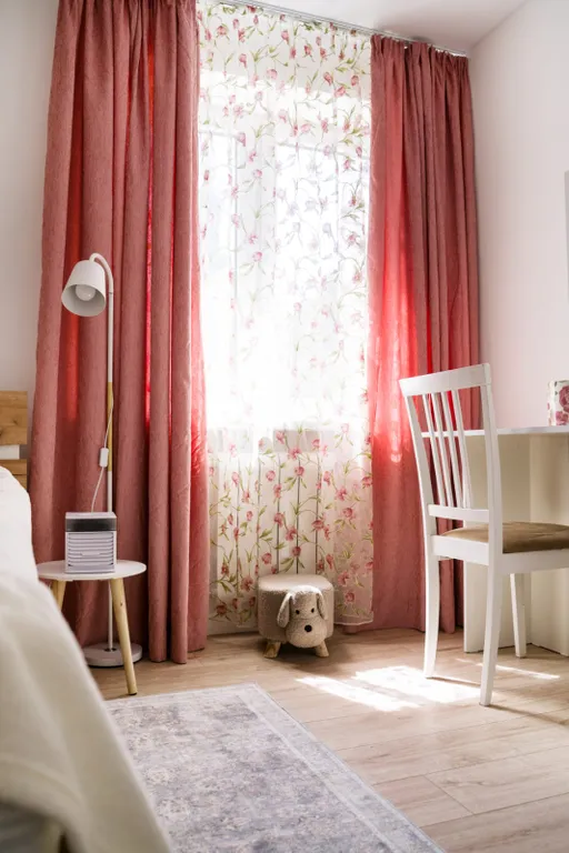 Уютная квартира в центре города с дизайнерским ремонтом