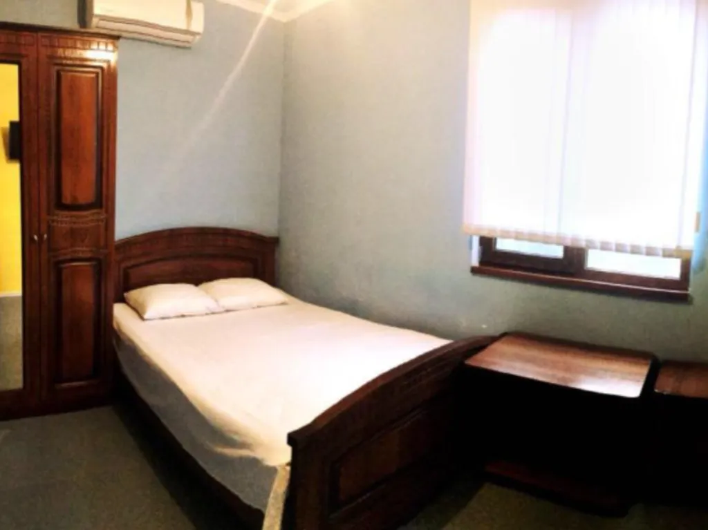 Квартира Комната — аренда посуточно в Гагра