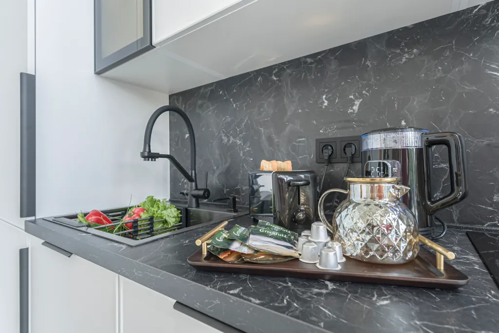 Коттедж Дом с характером для красивого отдыха! — Новодарьино