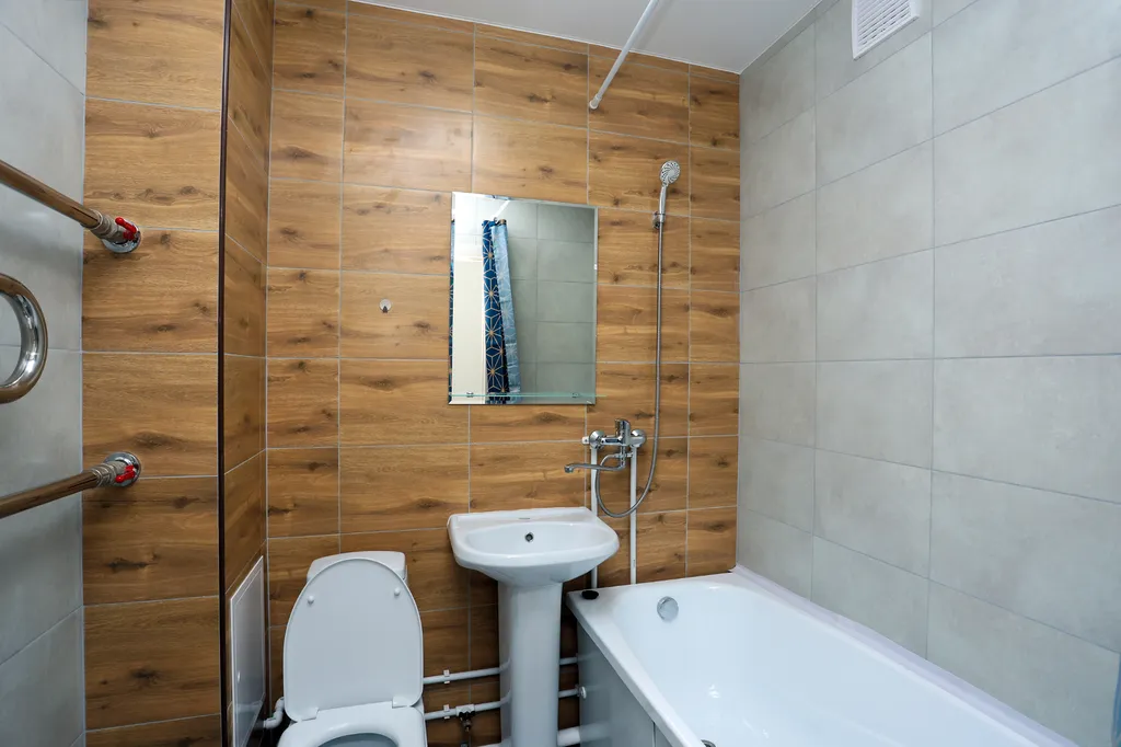 Уютная квартира в ЖК Ретросити