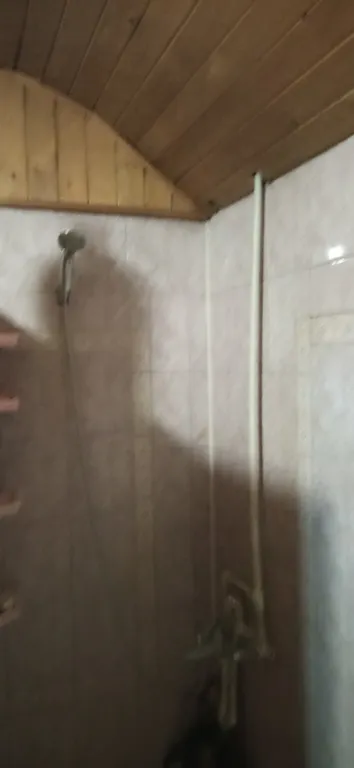 Часть дома с 4 комнатами