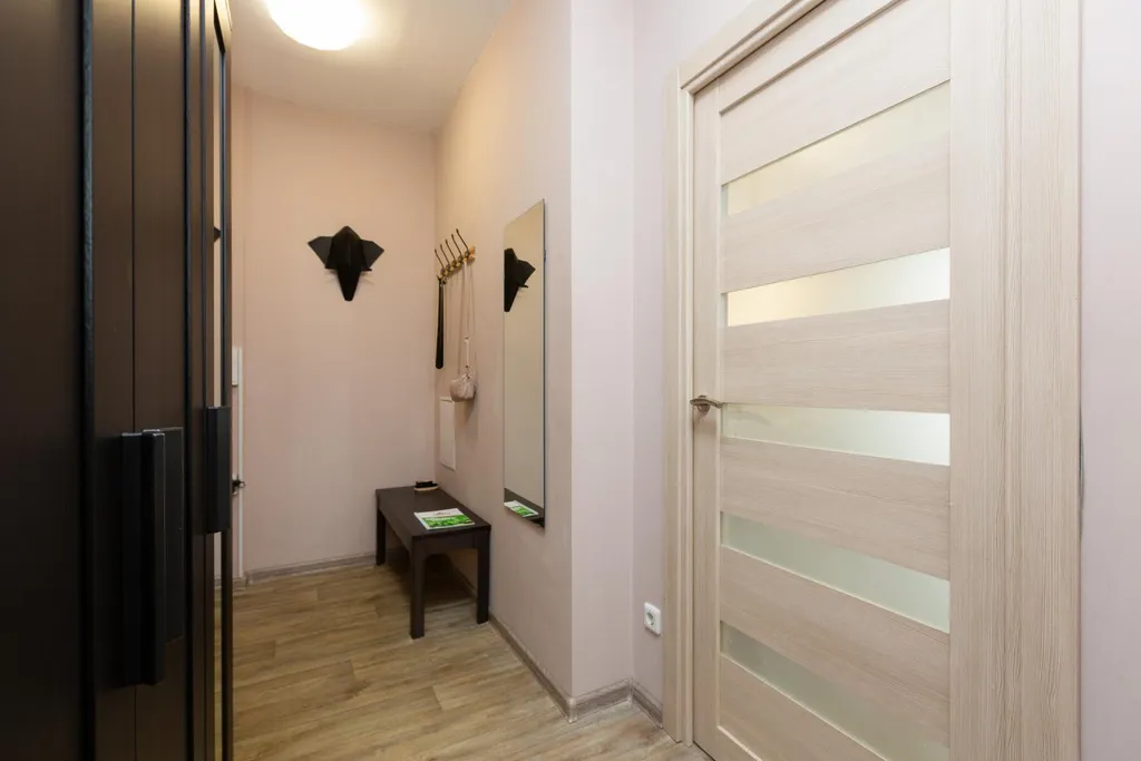 Квартира рядом с УГМК, РМК, КРК Уралец