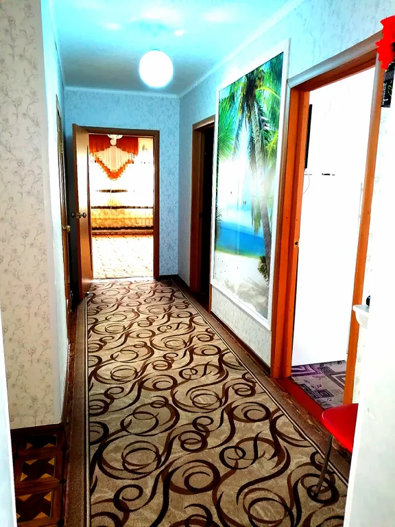 Дом со всеми удобствами под ключ