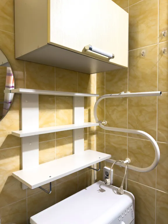 Уютная 1-комнатная квартирка