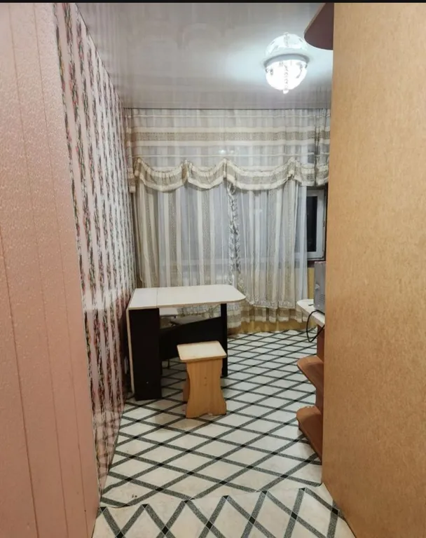 Доступная квартира по сладкой цене