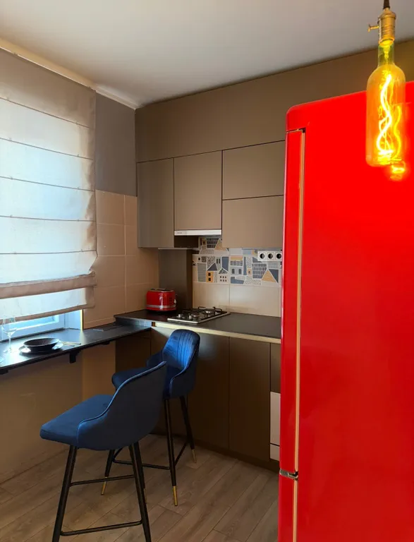 Квартира Квартира в центре Калининграда у Рыбной деревни — Калининград