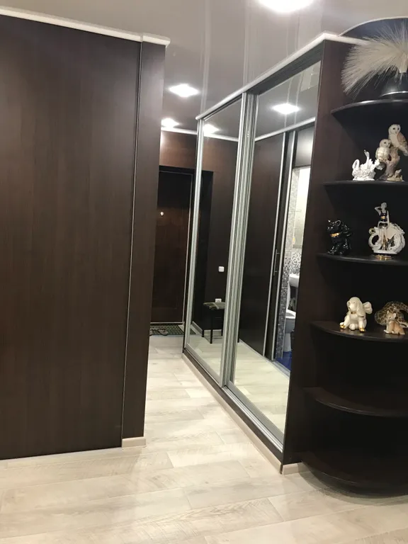 Уютная квартира в курортной зоне